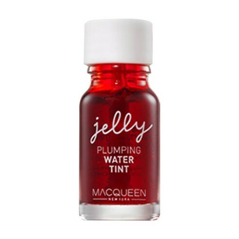 (MACQUEEN) JELLY PLUMPING WATER TINT 9.5g