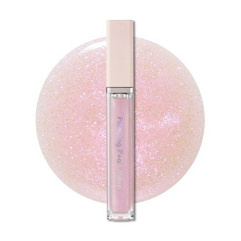 (ETUDE HOUSE) PLUMPING PEARL SYRUP 6g