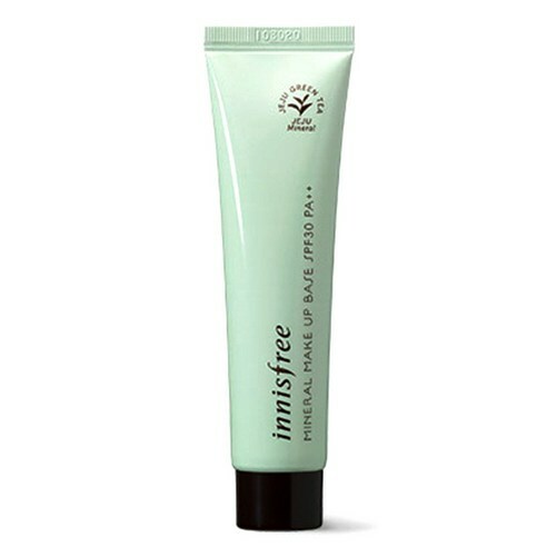 (INNISFREE) MINERAL MAKE UP BASE